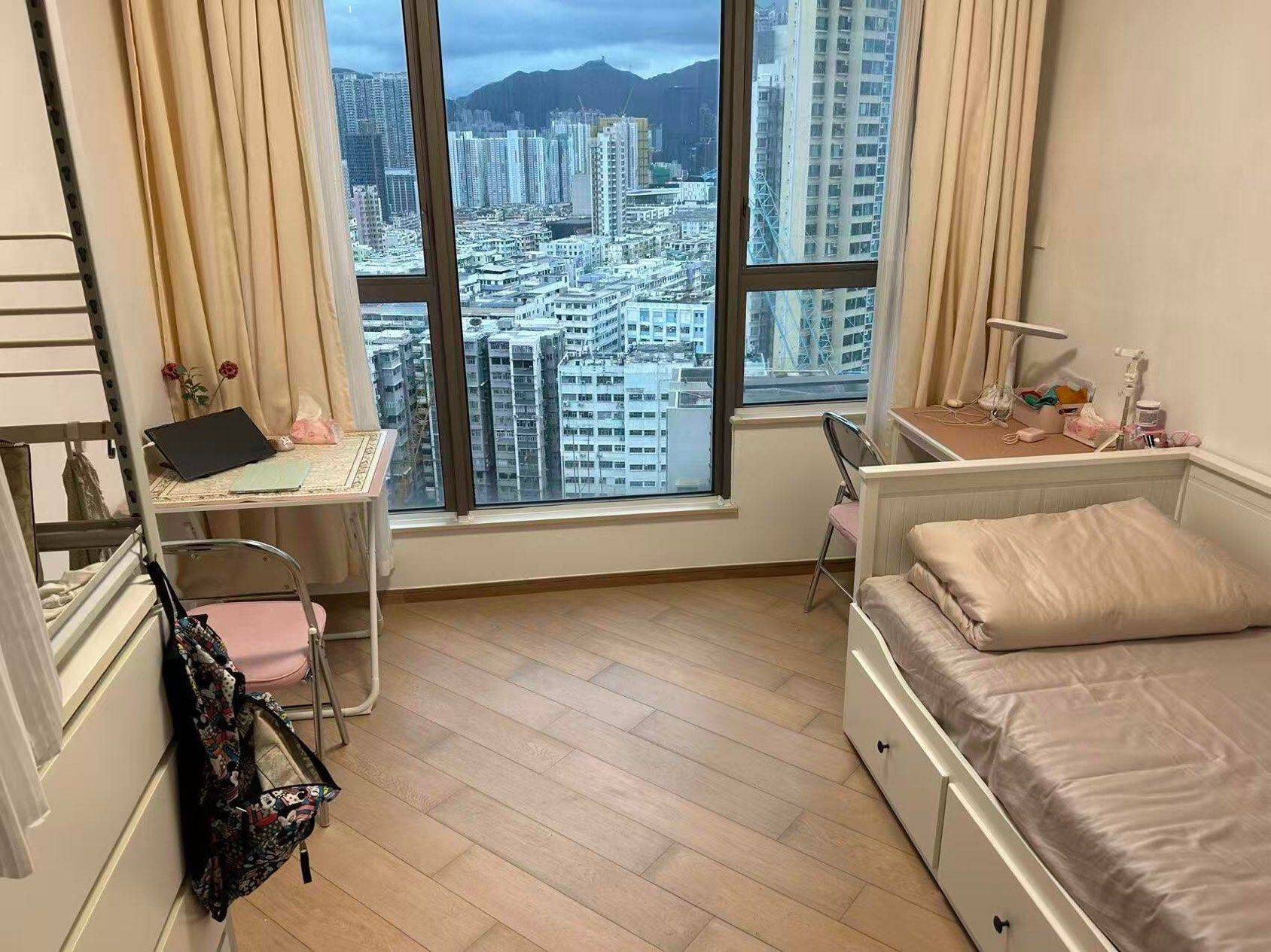 香港 九龙 | 环海东岸_4