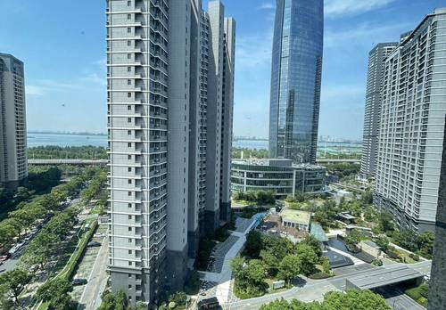 Changshu 同济科技广场