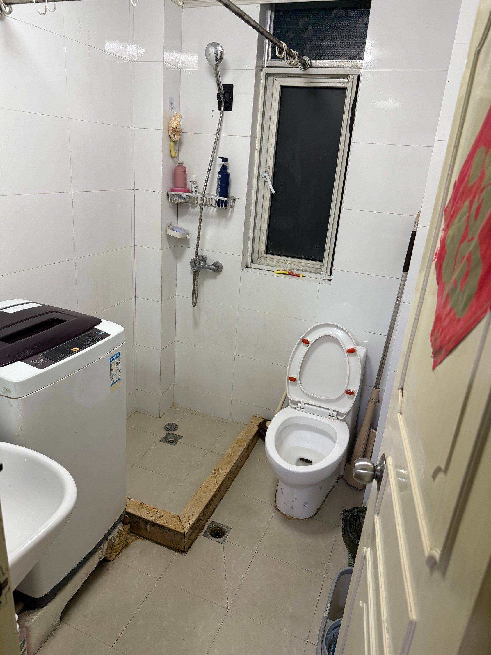Shanghai Yangpu | 辽源三村小区-19号楼_5