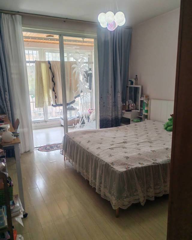 Xuzhou Gulou | 湖畔花苑-3号楼_7