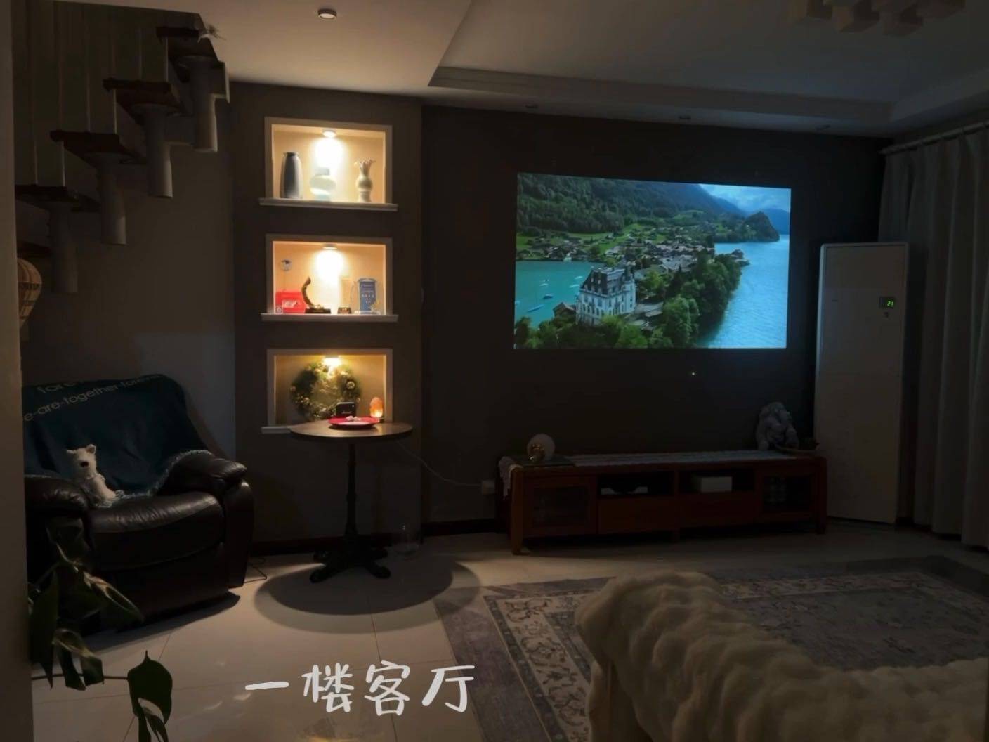 Qingdao Laoshan | 水木年华_4