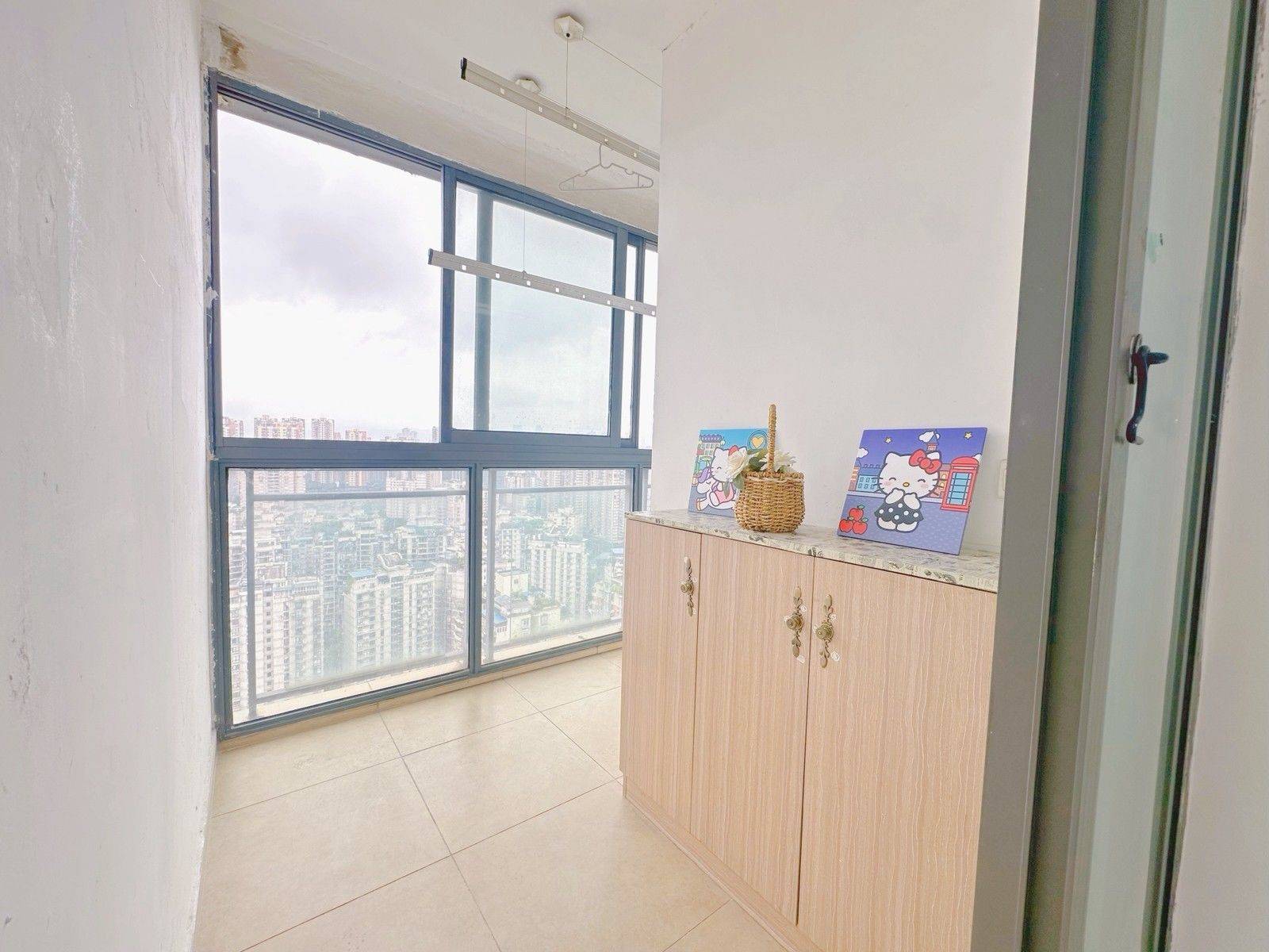 Chongqing Liangjiang New Area | 建峰小区_4