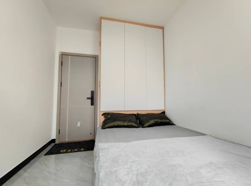 Longhua 景龙新村东区-7栋