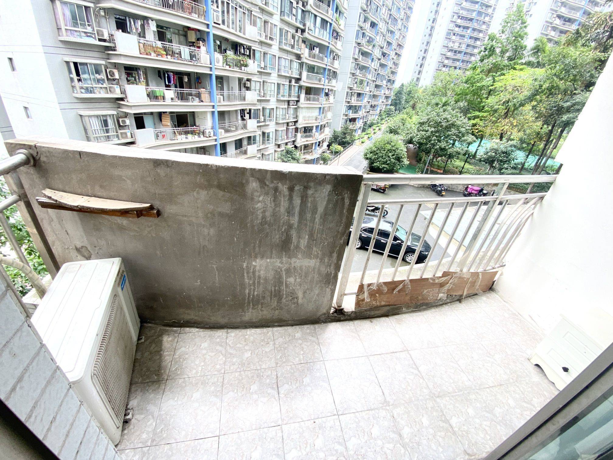 Chongqing Liangjiang New Area | 建峰小区_7