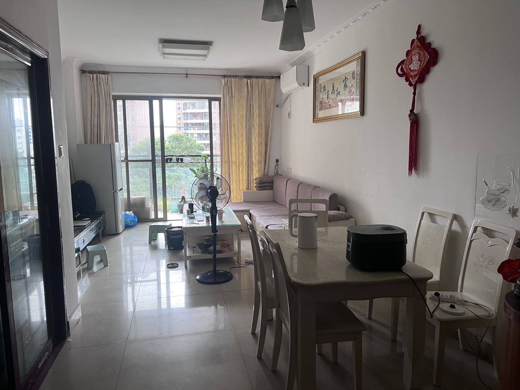 Zhuhai Xiangzhou | 幸福里_3