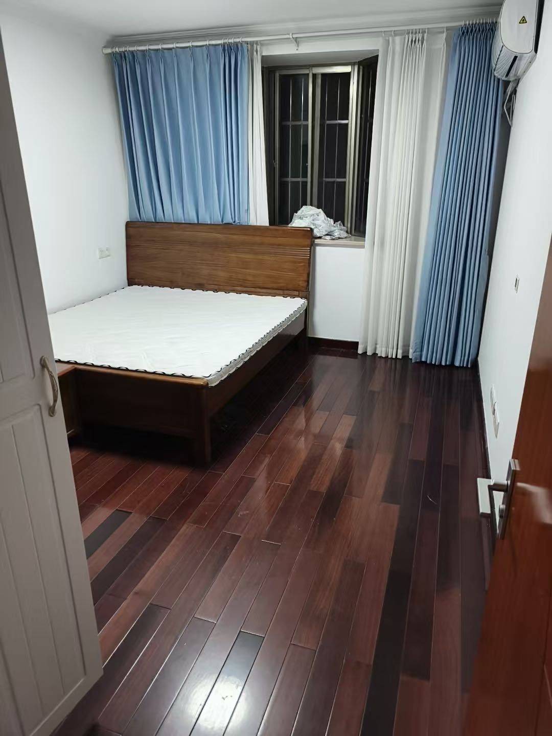 Gusu 承信小区