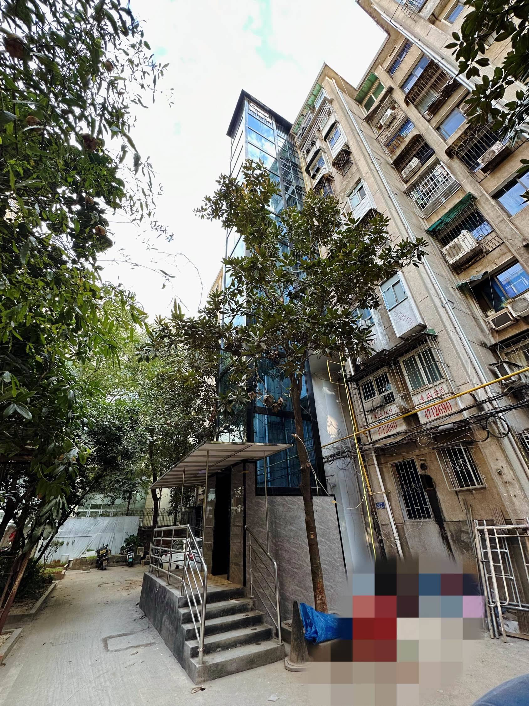 Changsha Furong | 向韶社区-48栋_7