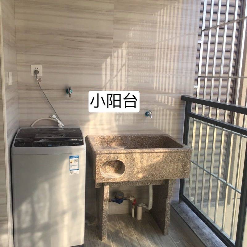 Fuzhou Jinan | 鳌祥佳园_4
