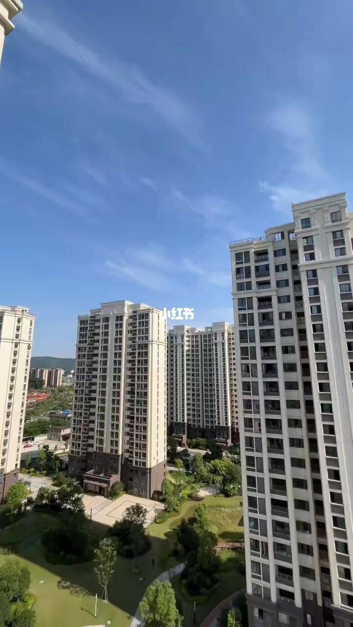 Fuzhou Cangshan | 霞镜新城三区_4