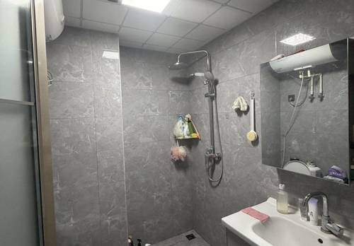 Jiancaoping 旭赢新区-3号楼