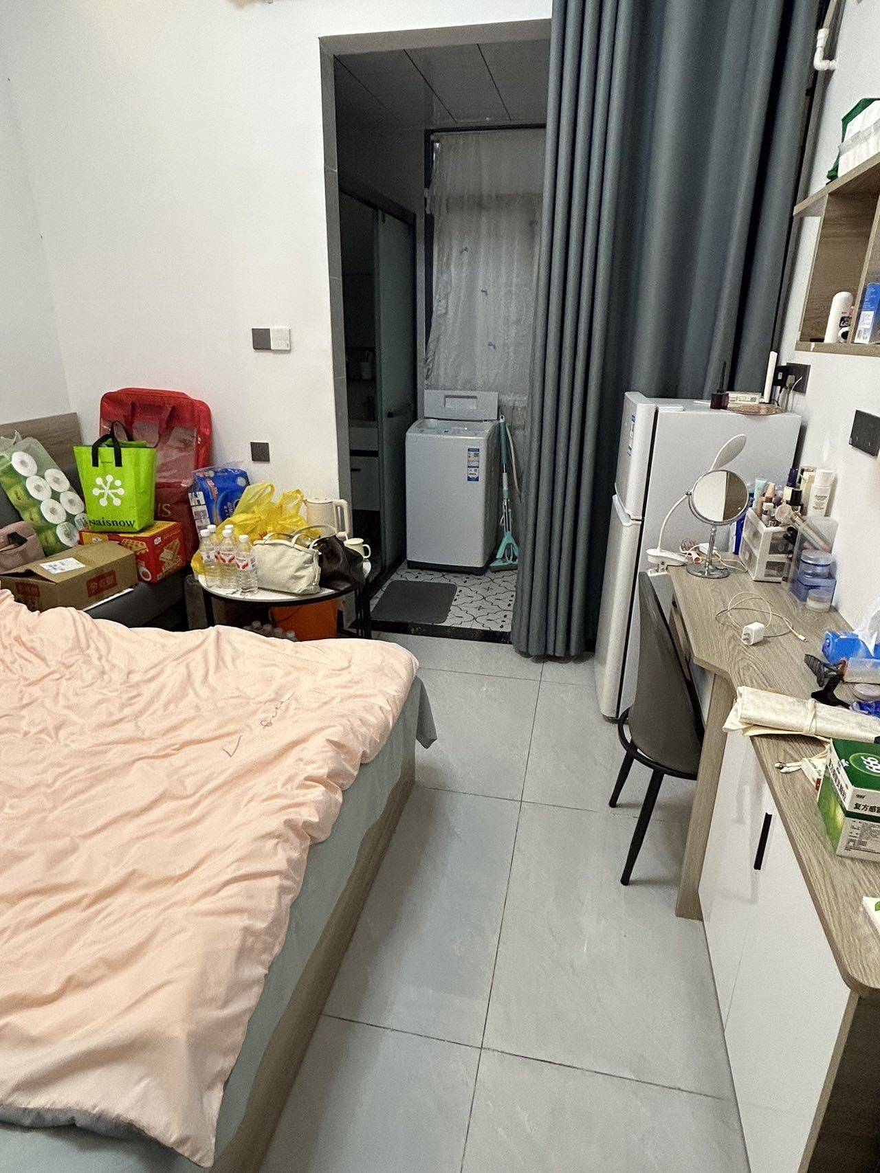 Xiamen Jimei | 优居公寓45号楼_6
