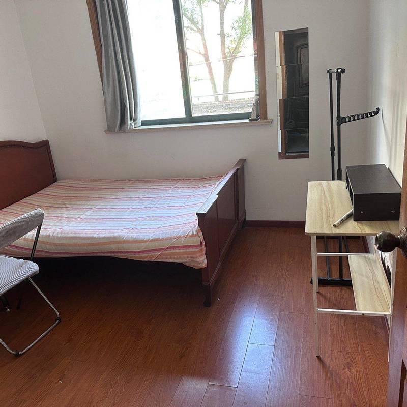 上海 楊浦 | 国顺路300弄住宅小区_5