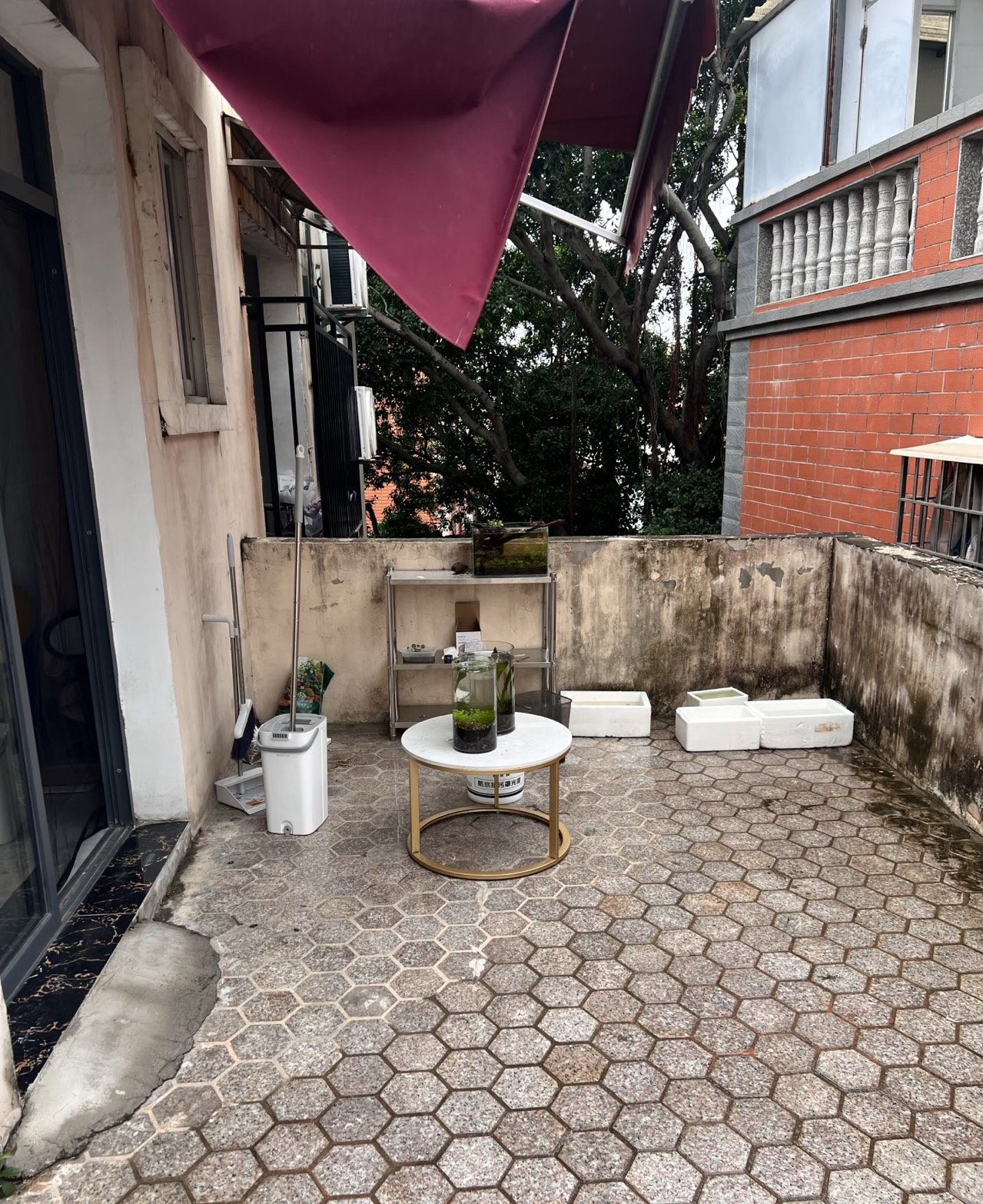 集美 书香公寓