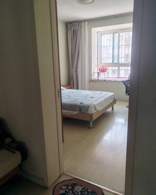 Xuzhou Gulou | 湖畔花苑-3号楼_3