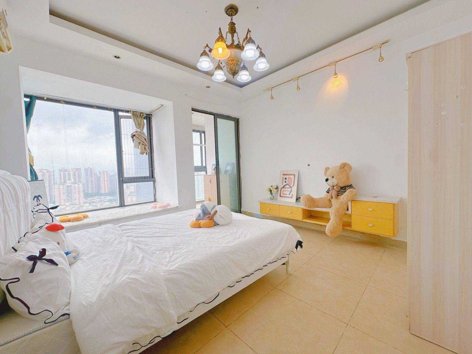 Chongqing Liangjiang New Area | 建峰小区_3
