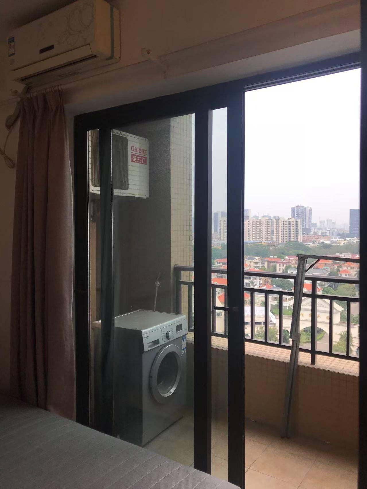 Chancheng 东海银湾-1座