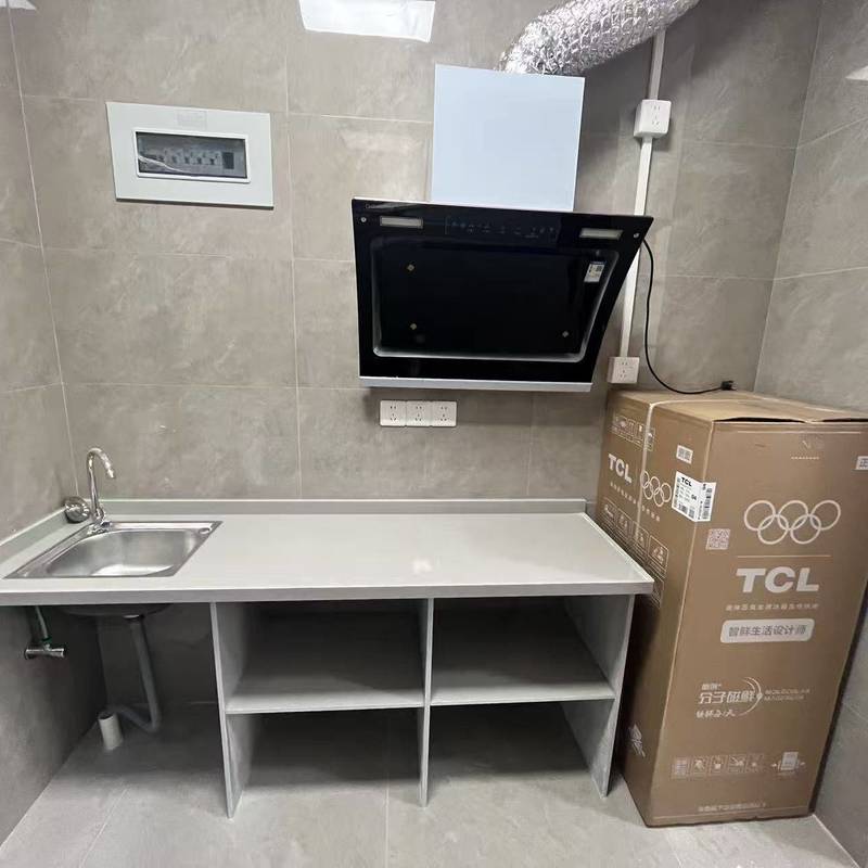 Quanzhou Hui'an County | 联东U谷泉州台商科技创新谷-25栋_4