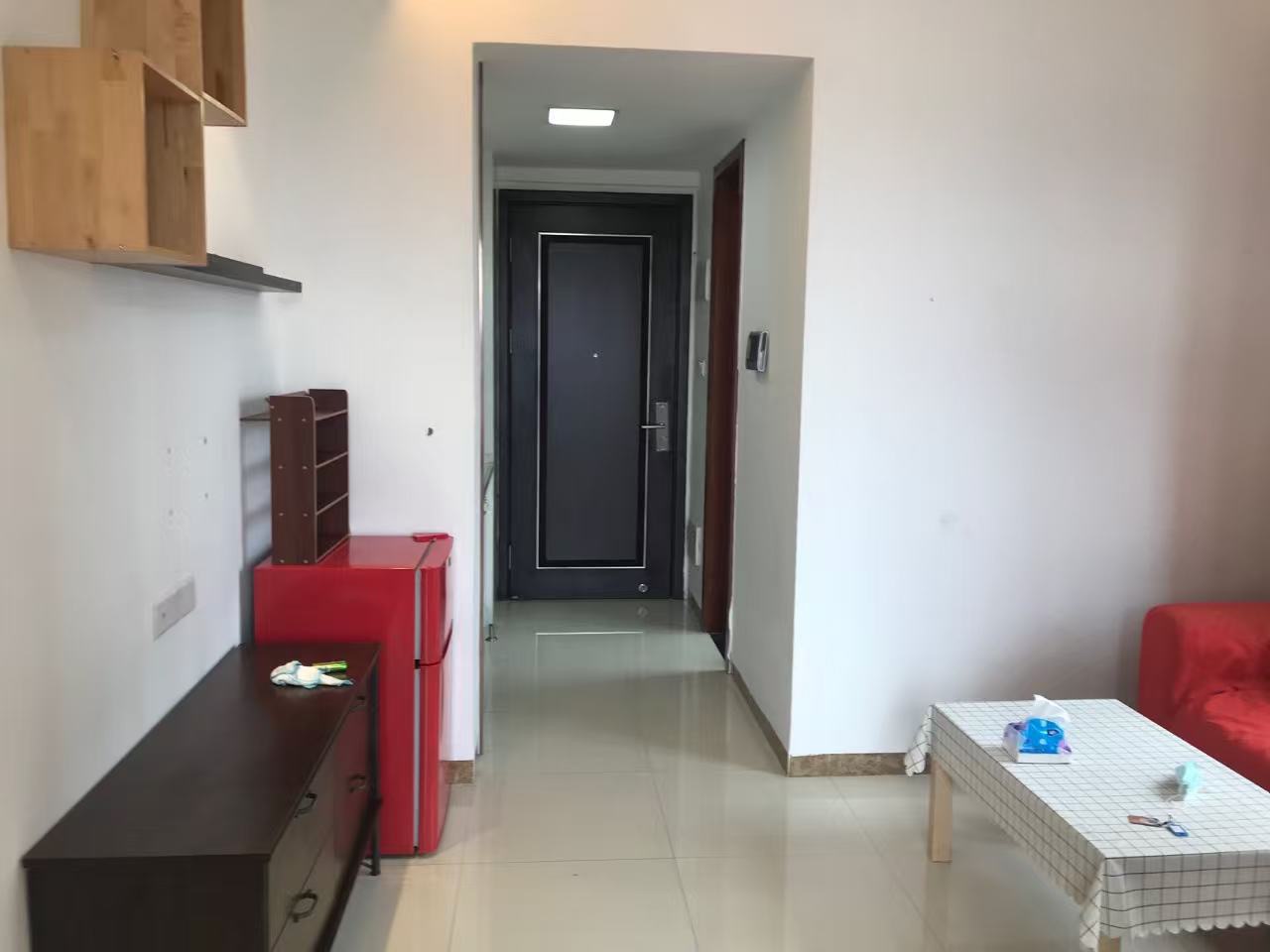 Chancheng 东海银湾-1座