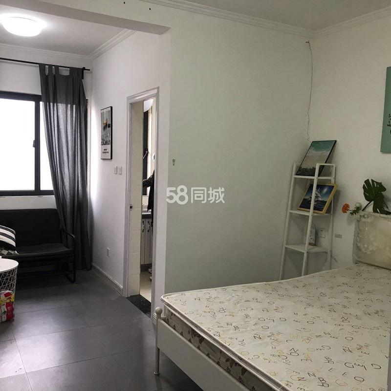 Xi'An Xincheng | 坚果公寓-1号楼_5