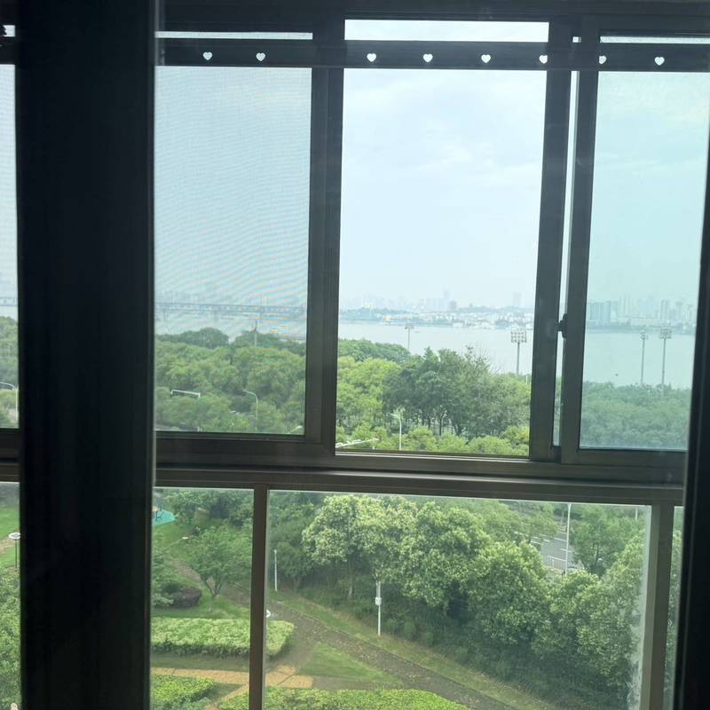 Wuhan Hanyang | 锦绣长江-一期_5