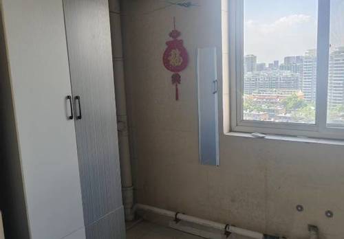 Tianqiao 巴黎花园-13栋