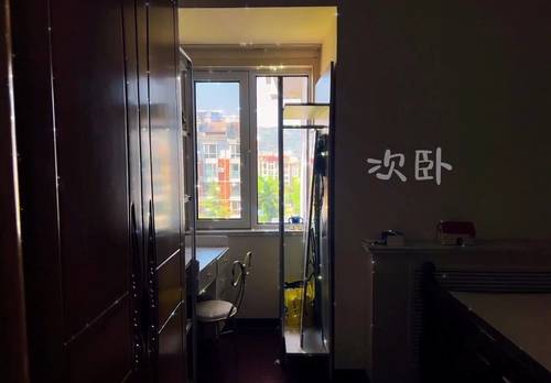 Laoshan 水木年华
