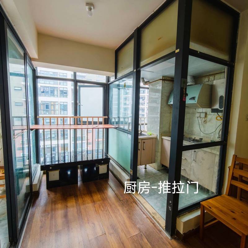Chengdu Qingyang | 时代印象_3