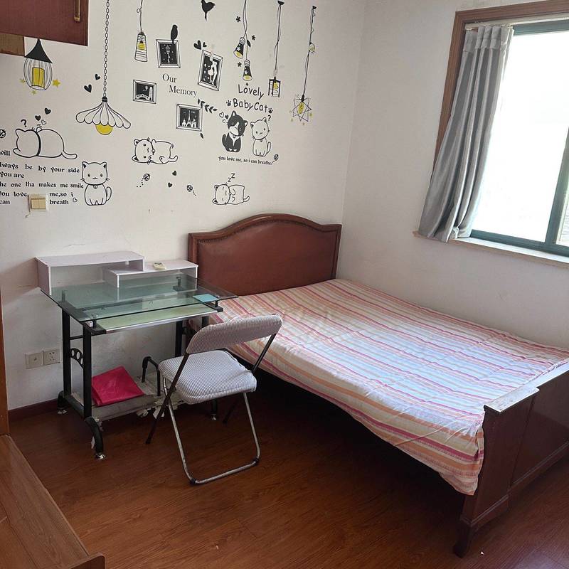 上海 楊浦 | 国顺路300弄住宅小区_4