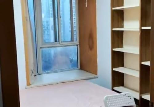 雁塔 枫韵蓝湾社区