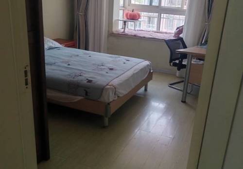 Gulou 湖畔花苑-3号楼
