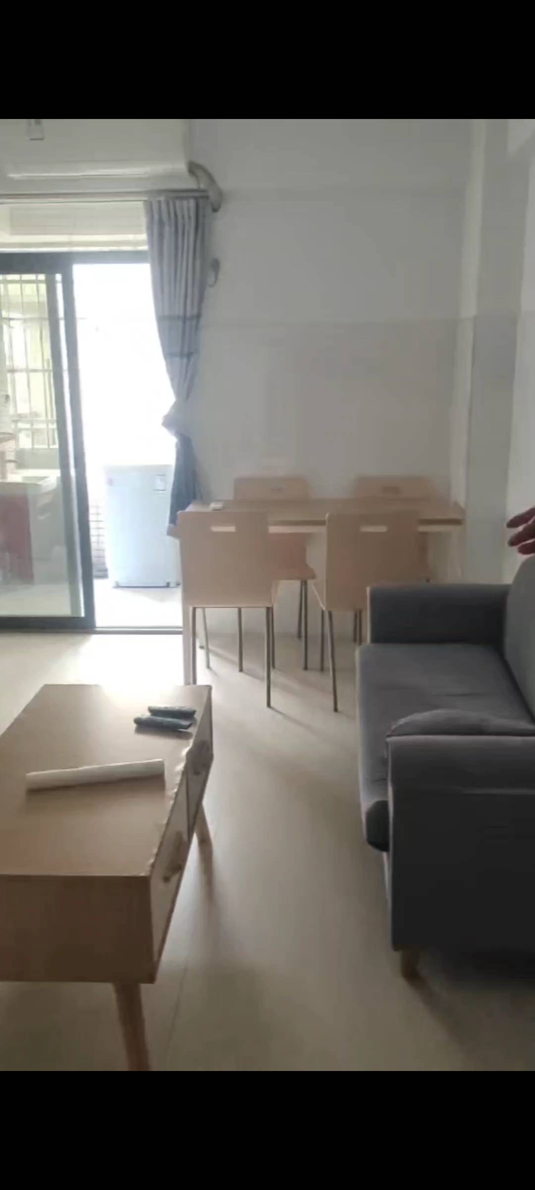 Houjie 友谊路东一巷2号