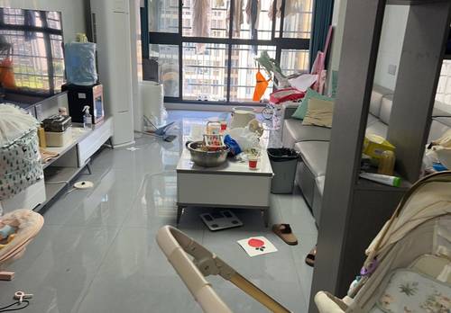 Wangcheng 桥头家园二期