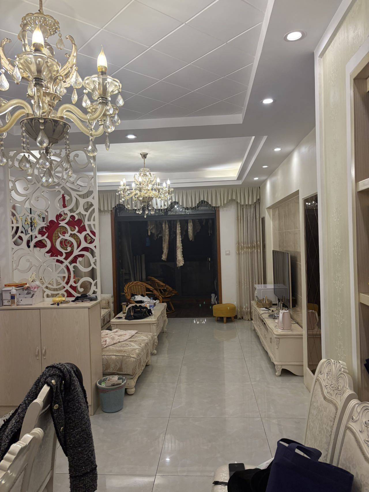 Wuhan Xinzhou | 住开盛世长江_4