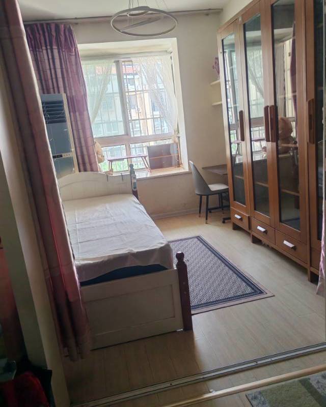 Xuzhou Gulou | 湖畔花苑-3号楼_6