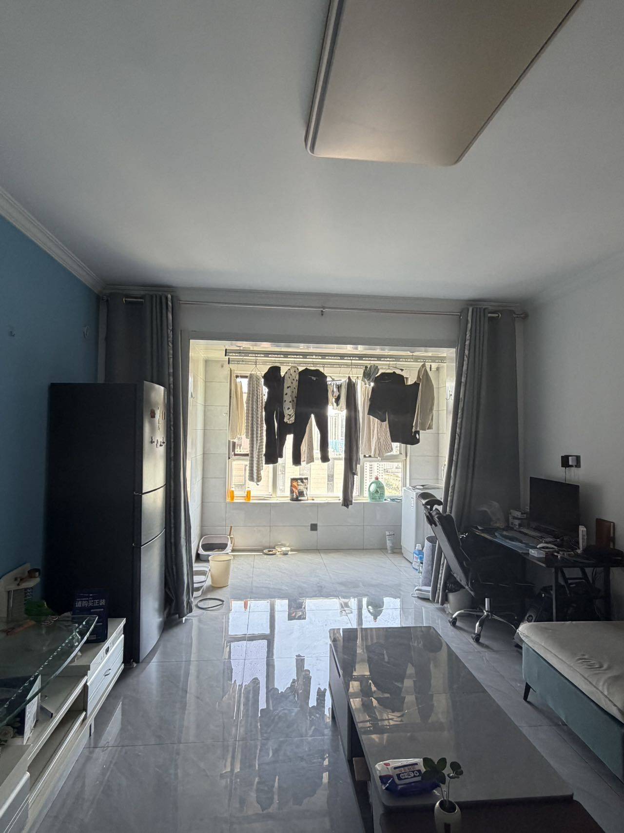 Taiyuan Jiancaoping | 旭赢新区-3号楼_5