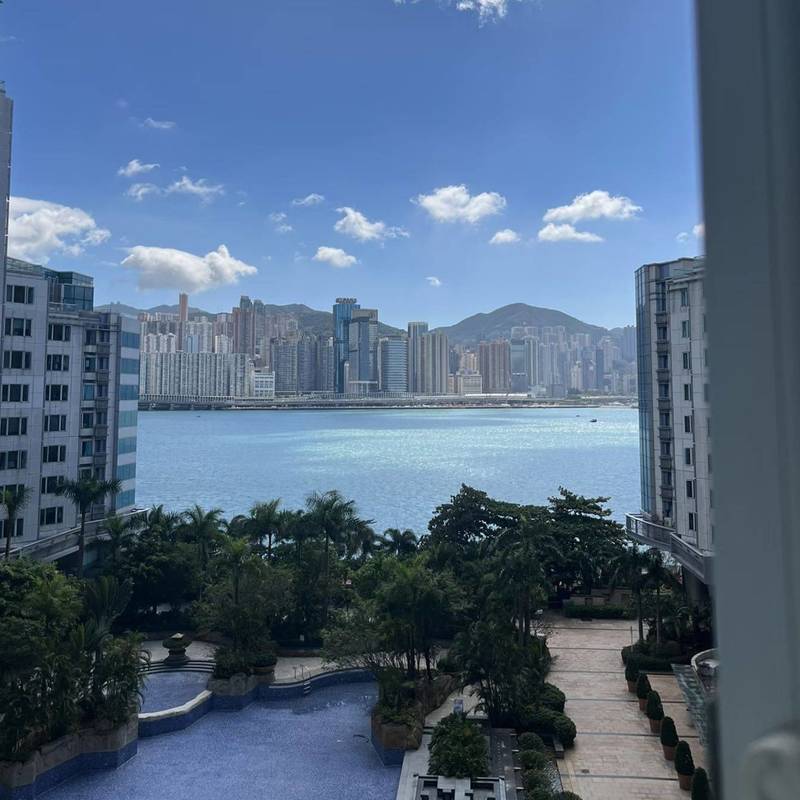 Hong Kong Kowloon | 海湾轩海景酒店_1