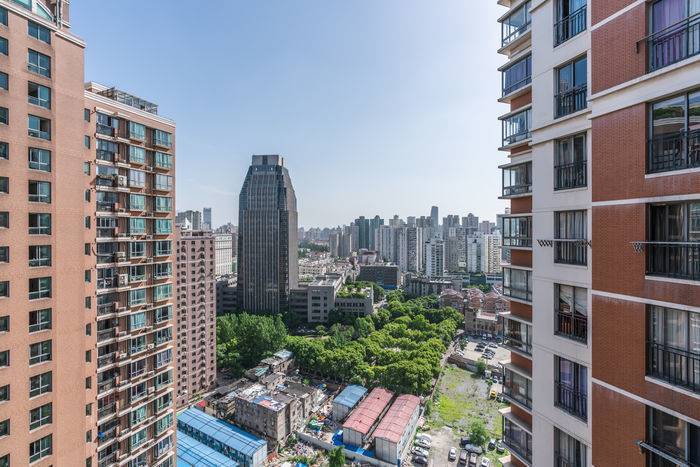 Shanghai Jing‘An | 同济佳苑公寓(康定路分店)-15号楼_4