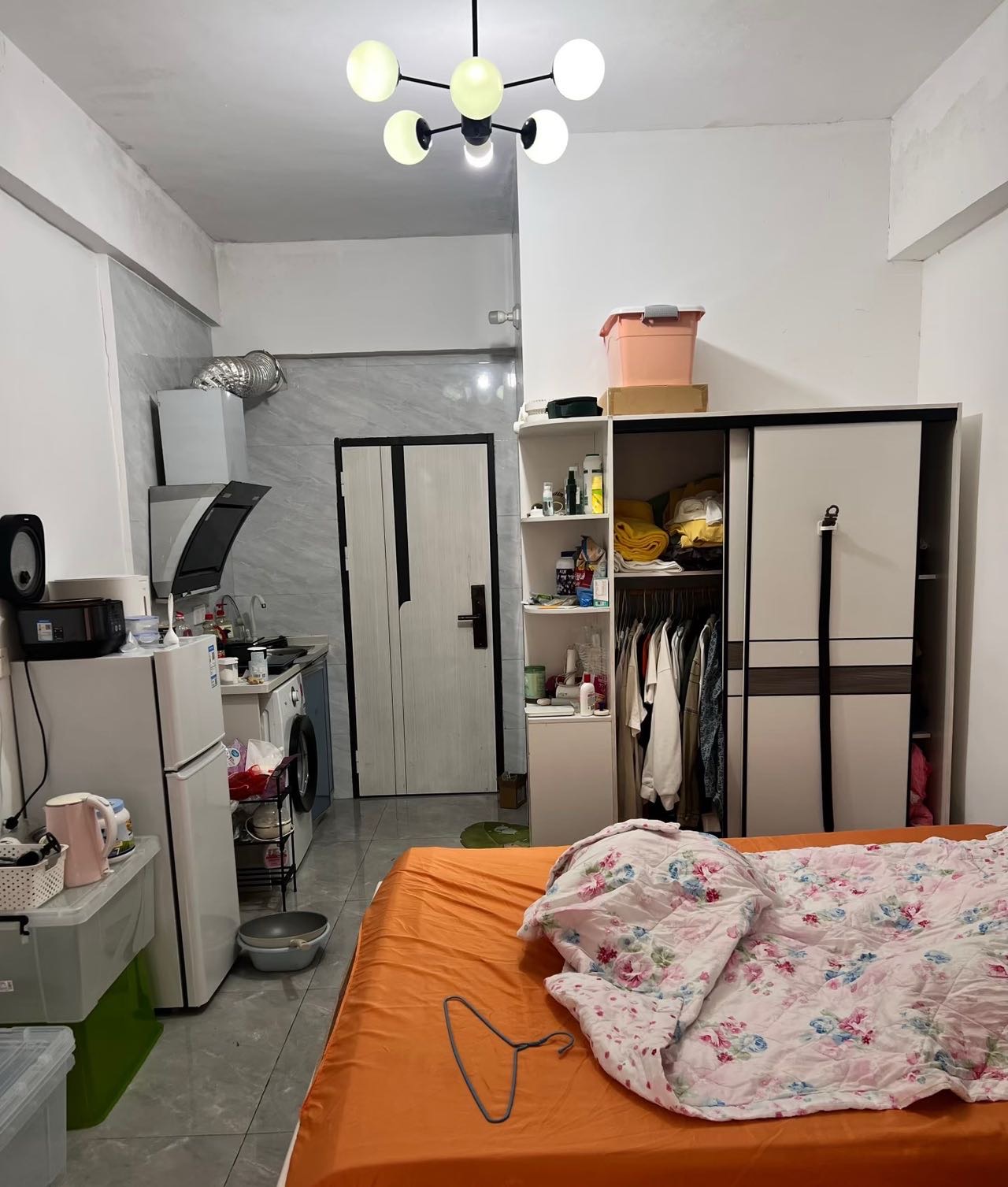 集美 书香公寓