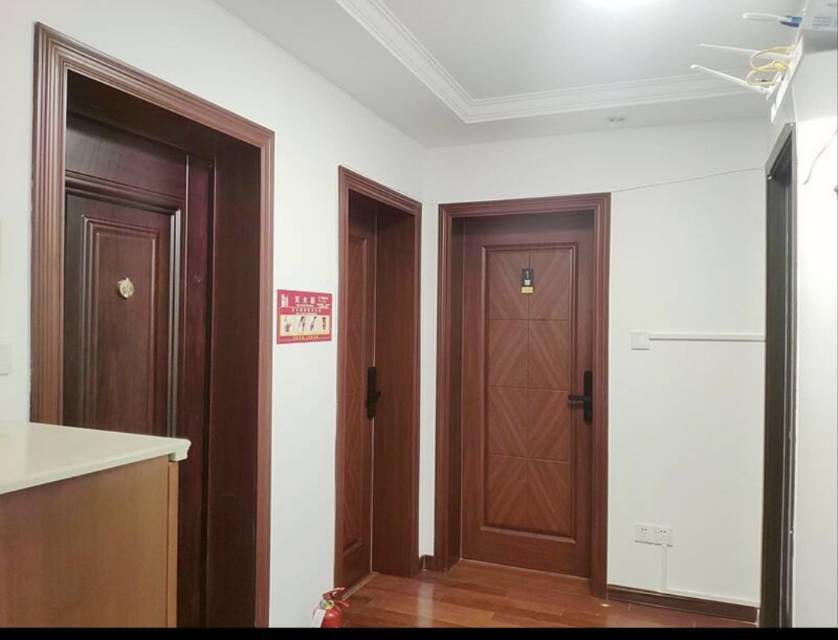 Shanghai Hongkou | 秀苑小区-465弄8号楼_3