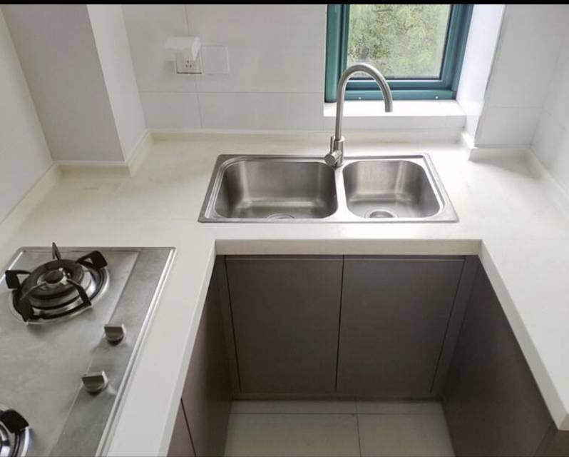 Shanghai Hongkou | 秀苑小区-465弄8号楼_8
