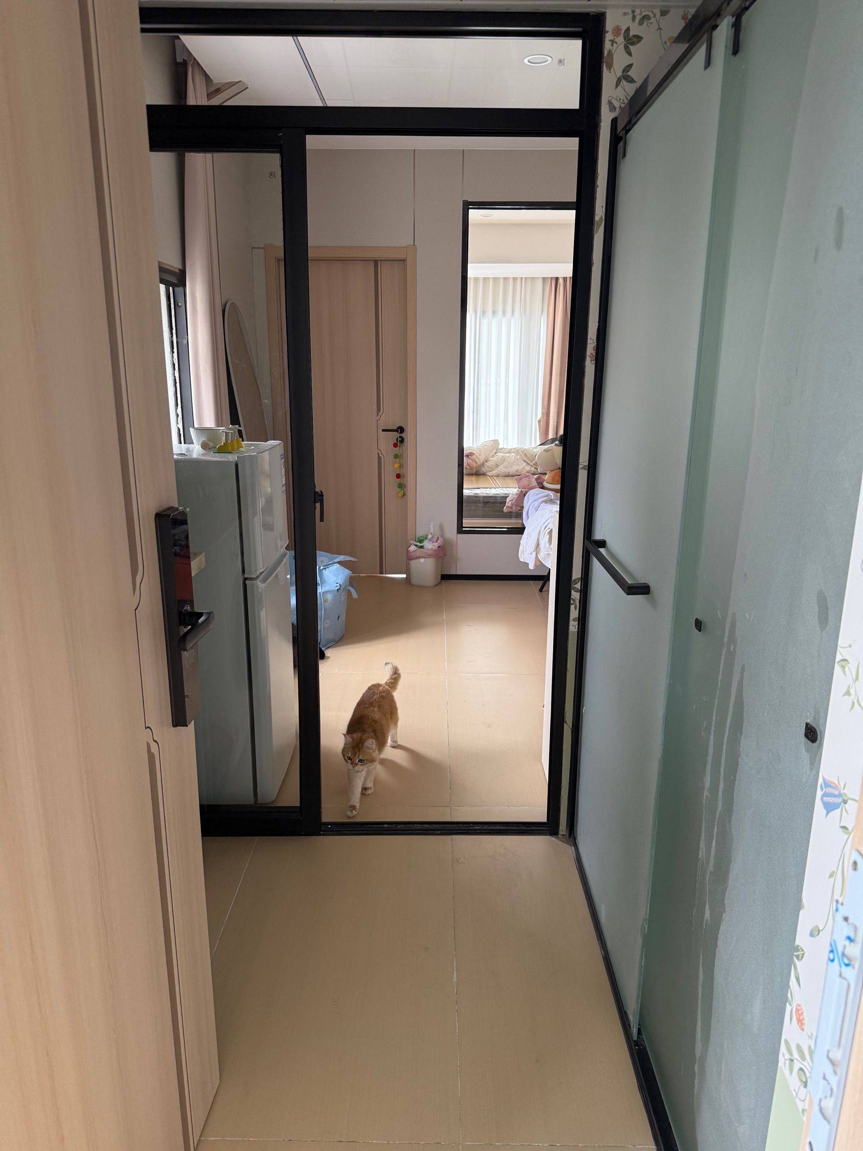 Jimei 双桥明珠小区