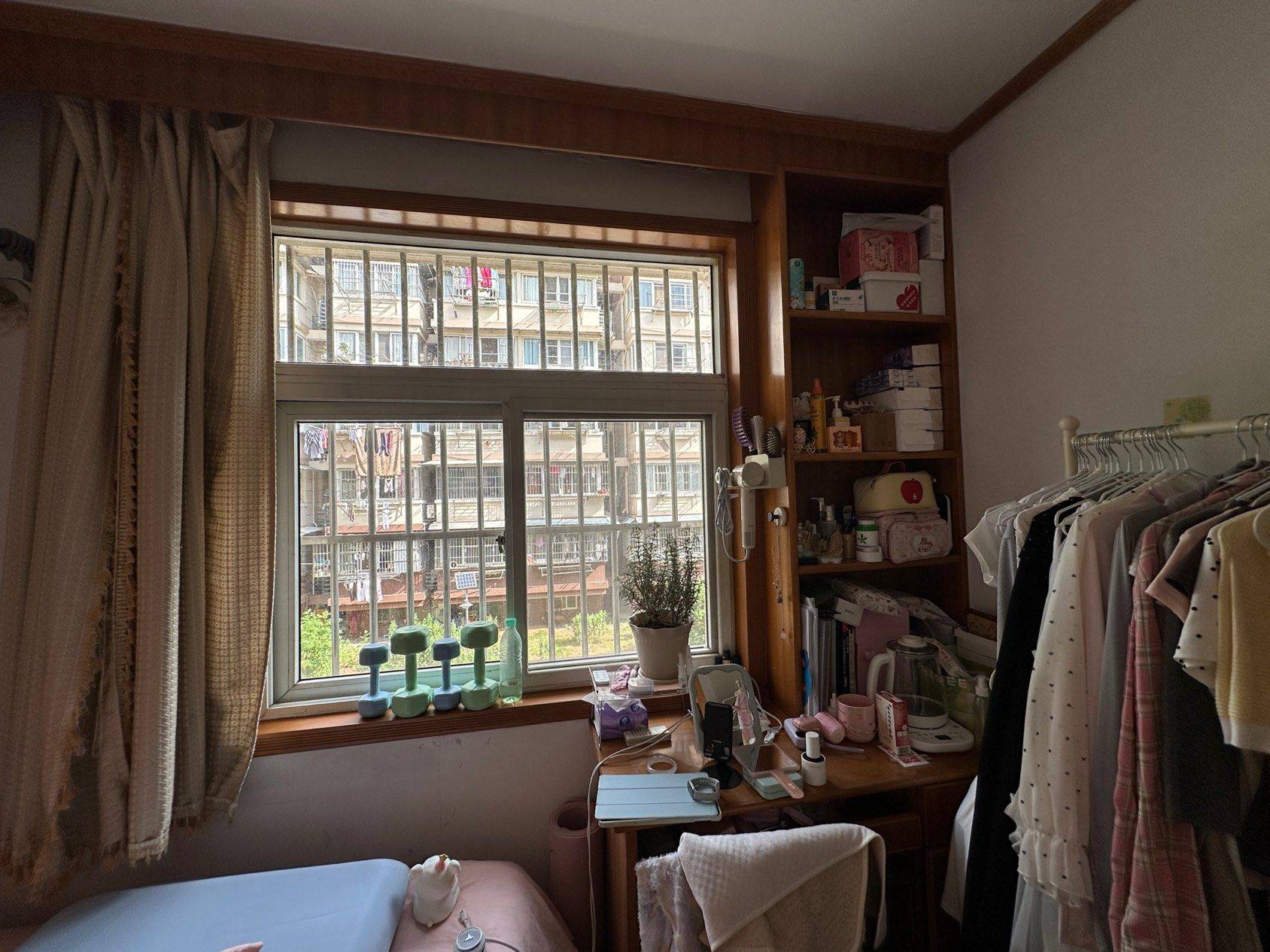 雨花台 康润园小区
