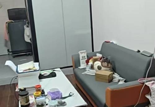Jimei 溪西下梧里-69号楼