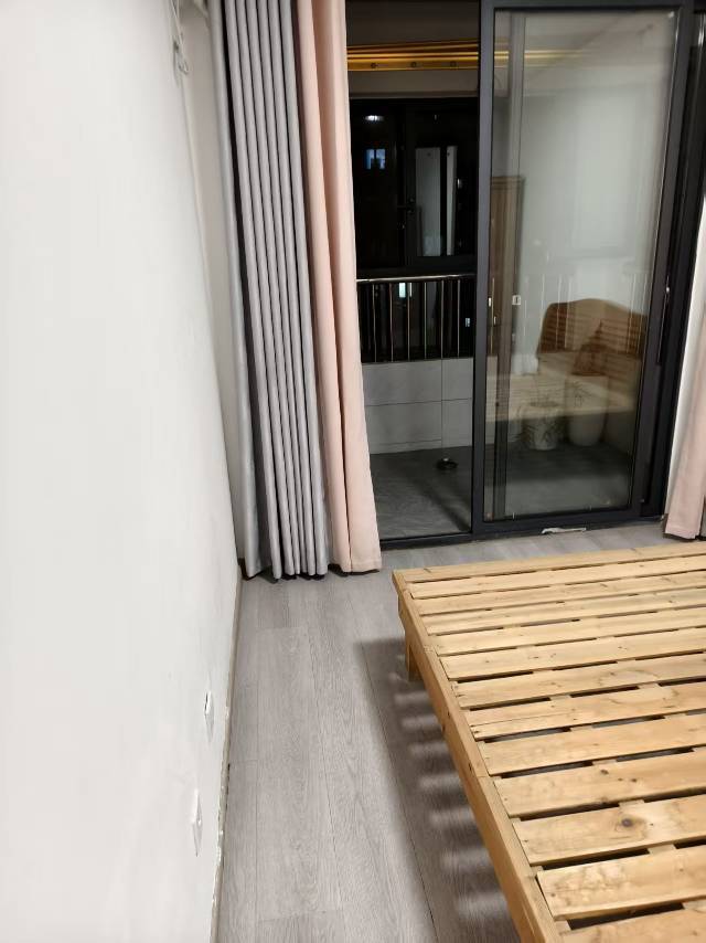 Hefei Luyang | 美丽景湾B区_4
