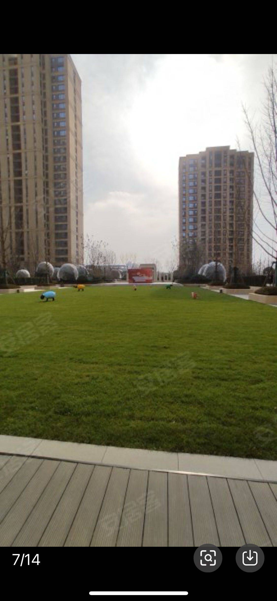 Xi'An Changan | 南长安街壹号-三期_4