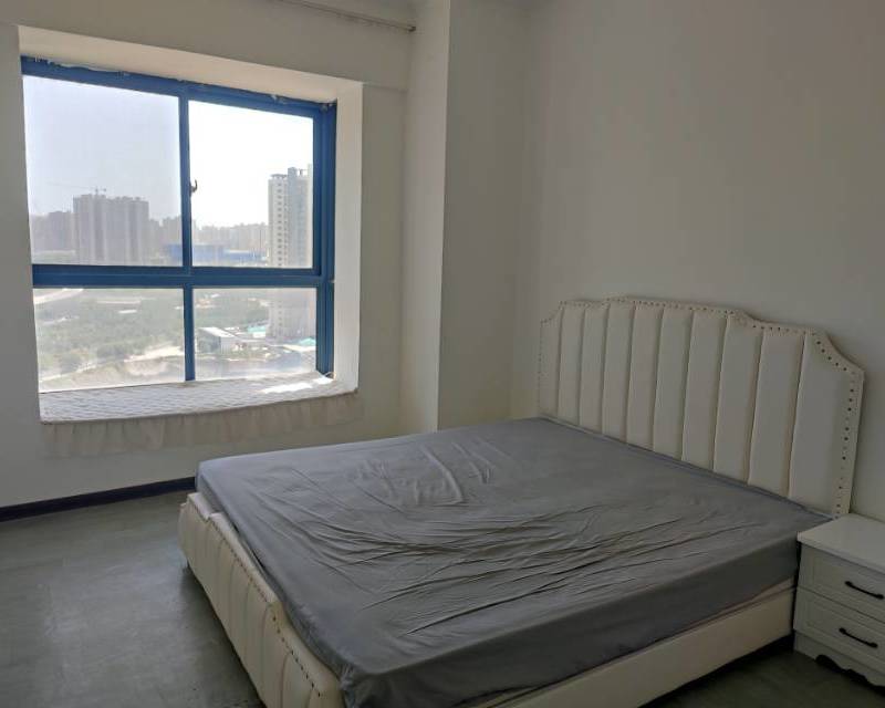 Xi'An Weiyang | 蒲公英国际广场_3