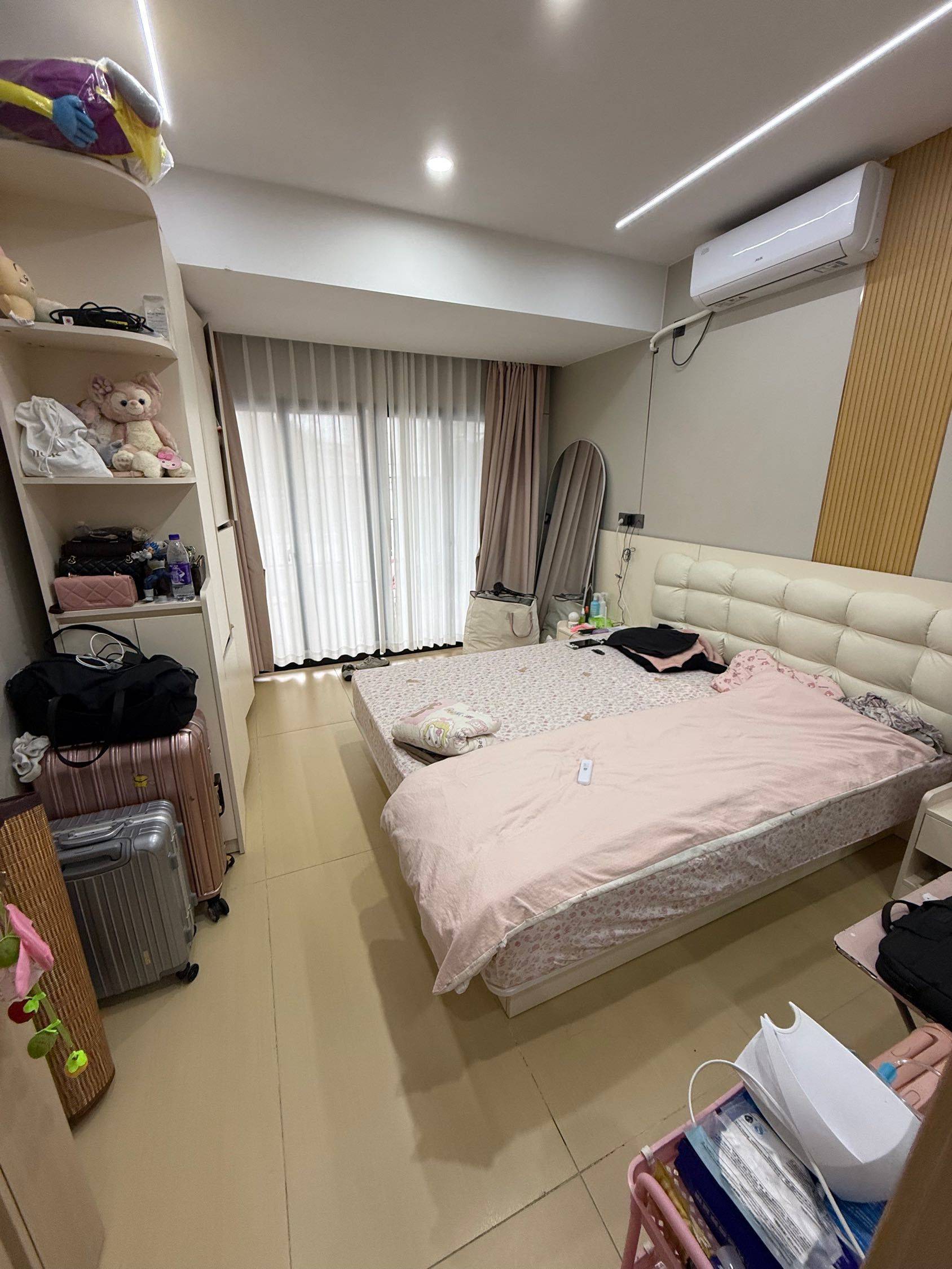 Jimei 双桥明珠小区