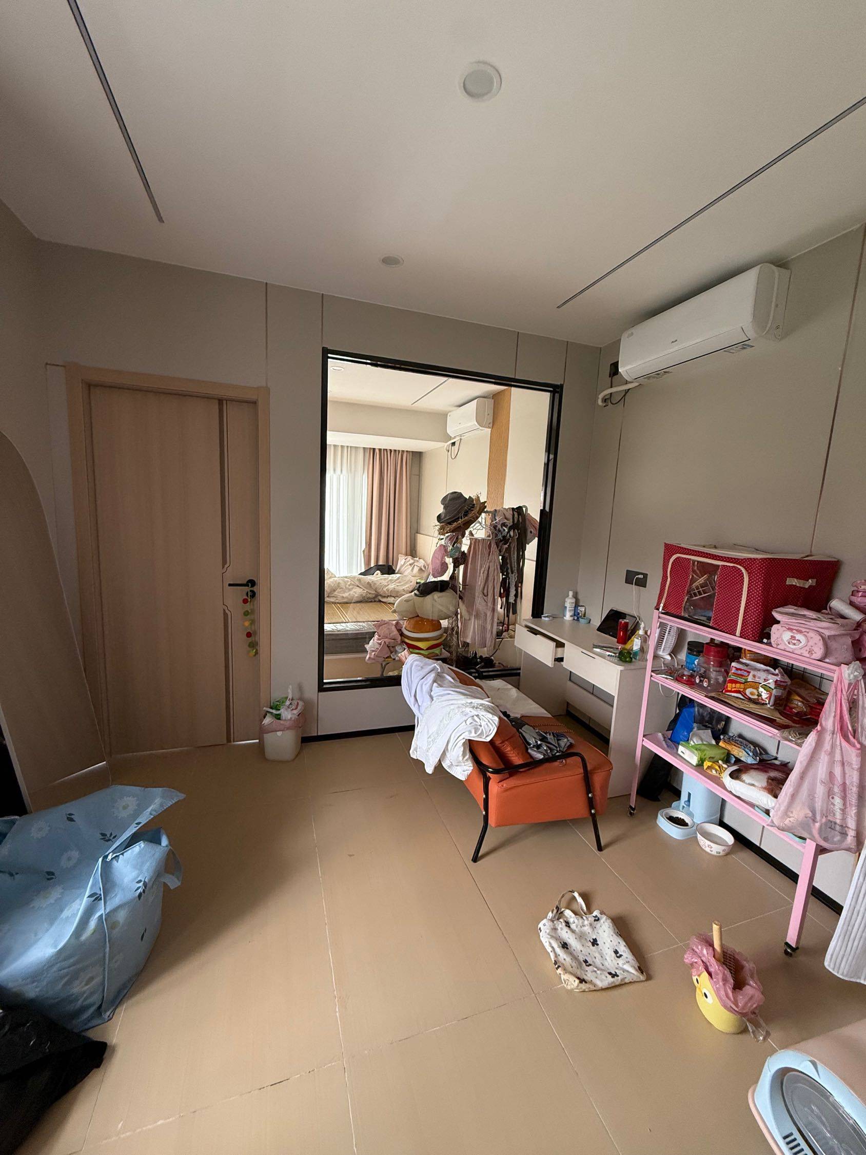 Jimei 双桥明珠小区