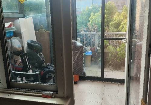 松江 万科白马花园南区