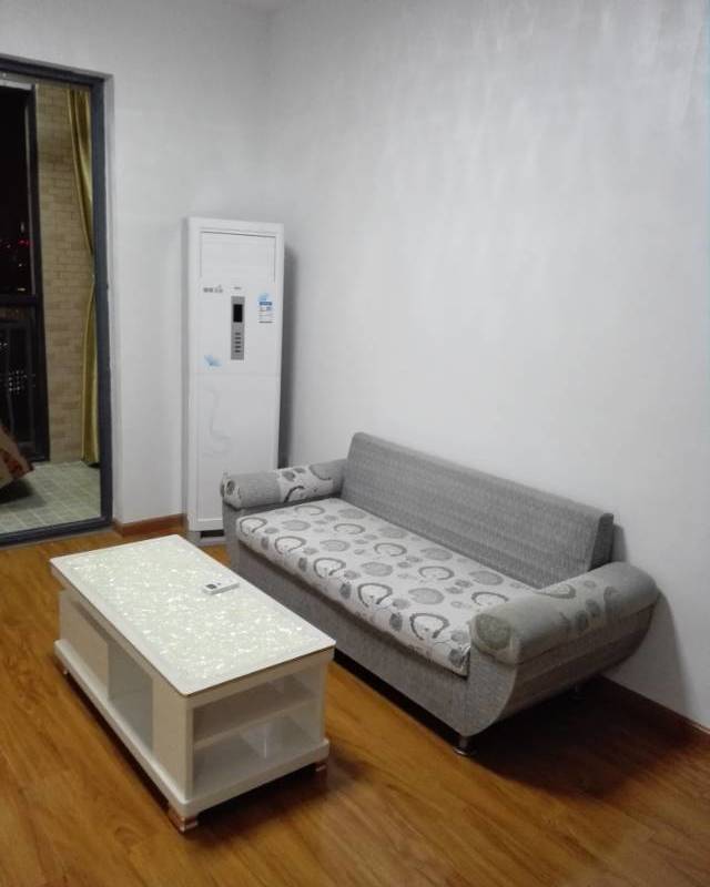 Wuhan Jiang'an | 翰林紫园-5栋_3